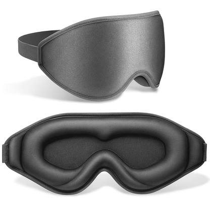 OasisShield™ – Soothing Sleep Mask$29.00