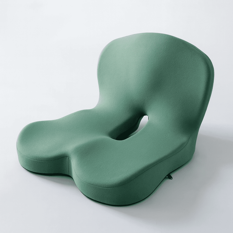 Back Pain Seat Cushion – OasisComfort™