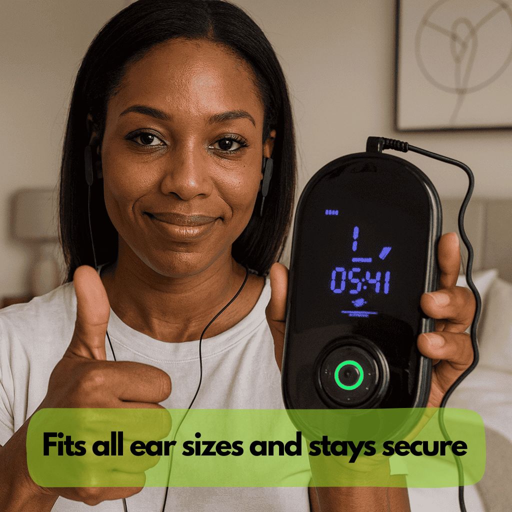 Vagus Nerve Stimulator – OasisVagal™