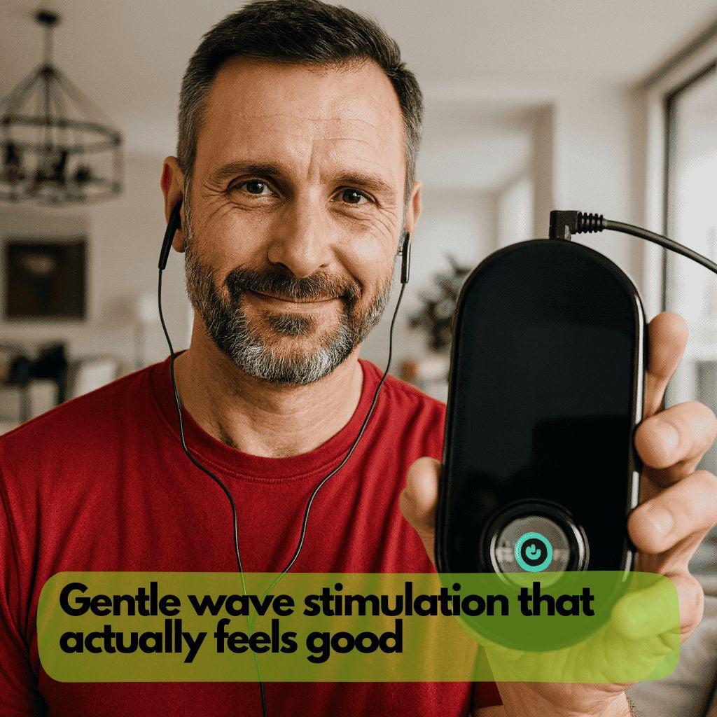 Vagus Nerve Stimulator – OasisVagal™