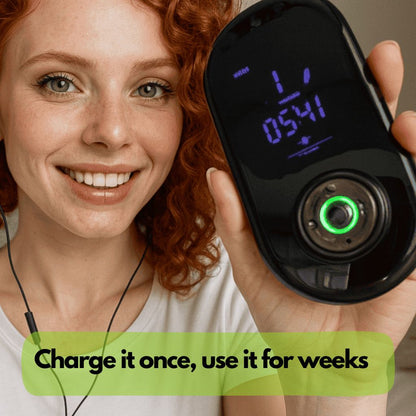 Vagus Nerve Stimulator – OasisVagal™