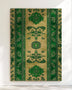 Mystic Floral Persian Rug | Nature - Inspired Rug by districtoasis