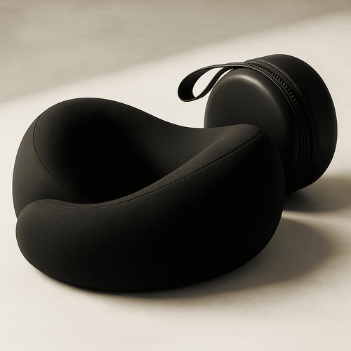 Wraparound Nap Pillow - OasisWrap™