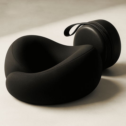 Wraparound Nap Pillow - OasisWrap™
