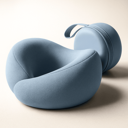 Wraparound Nap Pillow - OasisWrap™