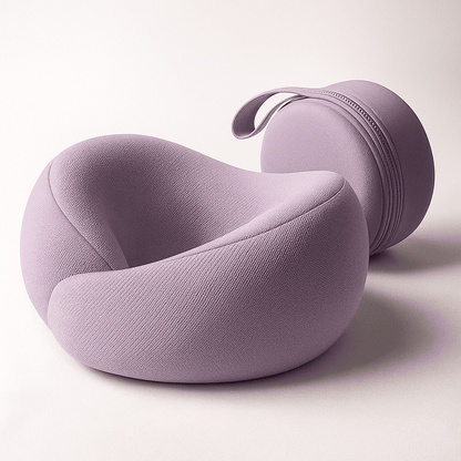 Wraparound Nap Pillow - OasisWrap™