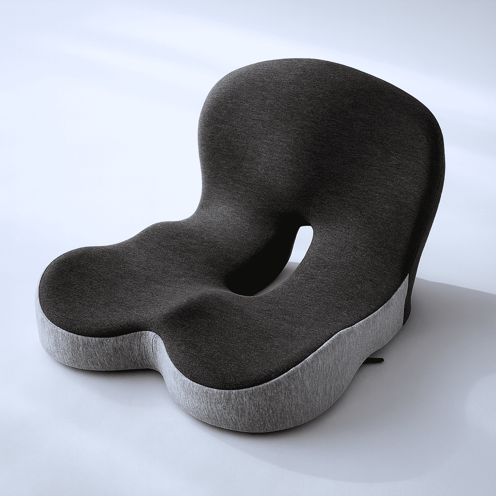 Cushion for Stress-Free Sitting Hours – OasisComfort™