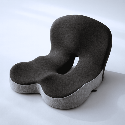 Cushion for Stress-Free Sitting Hours – OasisComfort™