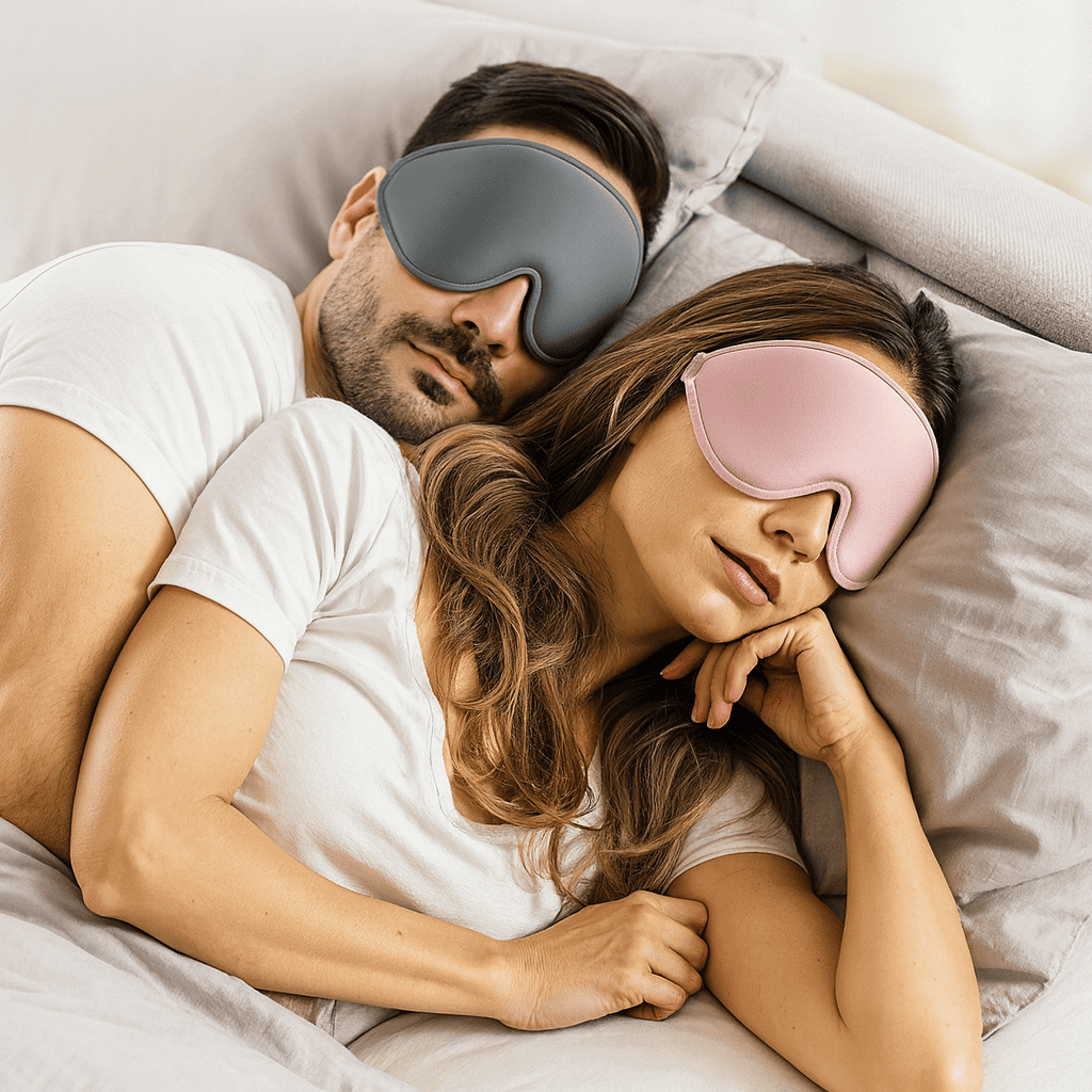 OasisShield™ – Soothing Sleep Mask$29.00