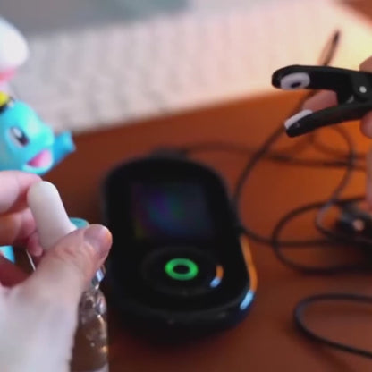 Vagus Nerve Stimulator – OasisVagal™