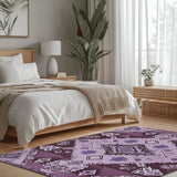 Serenity Meadow Rug | Nature - Inspired Rug by districtoasis