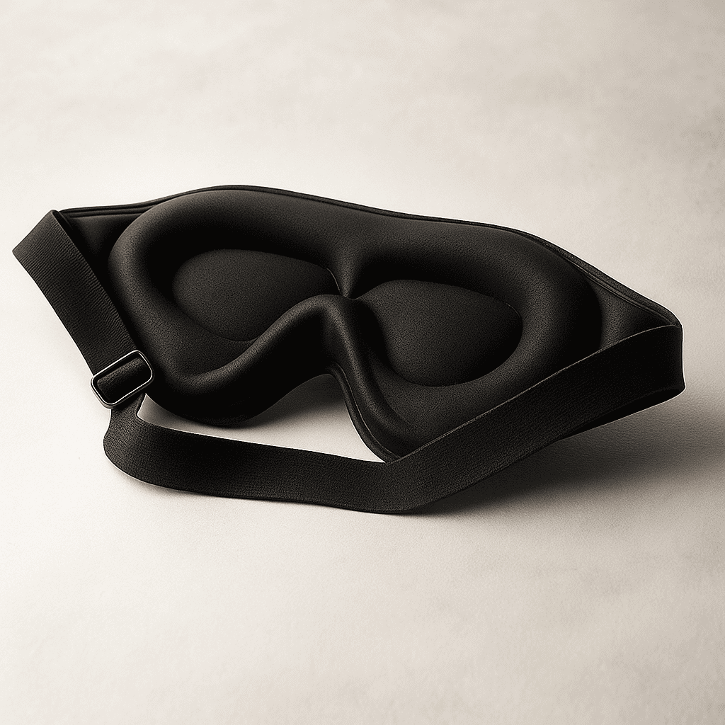 Soothing Sleep Mask – OasisShield™