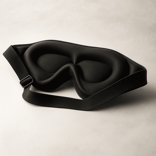 Soothing Sleep Mask – OasisShield™