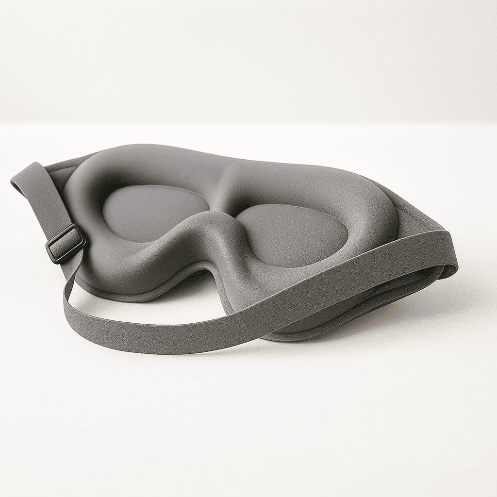 Soothing Sleep Mask – OasisShield™