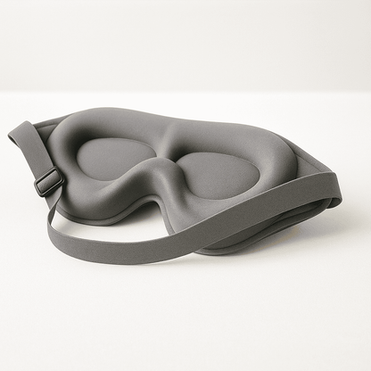Soothing Sleep Mask – OasisShield™