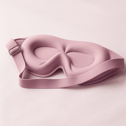 Soothing Sleep Mask – OasisShield™