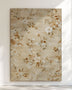 Soft Bloom Pathway Rug – Nordic Autumn - Inspired | Nature - Inspired Rug by districtoasis