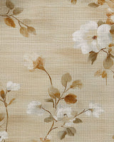 Soft Bloom Pathway Rug – Nordic Autumn - Inspired | Nature - Inspired Rug by districtoasis