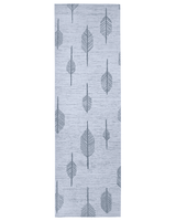 Soft Reed Flow Rug – Wind - Swept Elegance, Soft & Calming | Nature - Inspired Rug by districtoasis