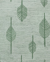 Soft Reed Flow Rug – Wind - Swept Elegance, Soft & Calming | Nature - Inspired Rug by districtoasis