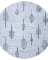 Soft Reed Flow Rug – Wind - Swept Elegance, Soft & Calming | Nature - Inspired Rug by districtoasis