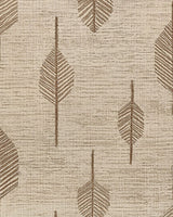 Soft Reed Flow Rug – Wind - Swept Elegance, Soft & Calming | Nature - Inspired Rug by districtoasis