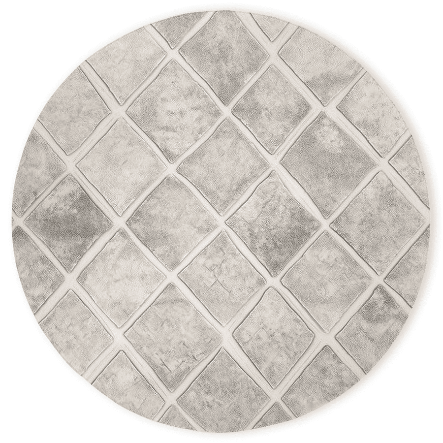 Soft Woven Diamond Rug – Minimalist Elegance, Soft & Durable | Nature - Inspired Rug by districtoasis