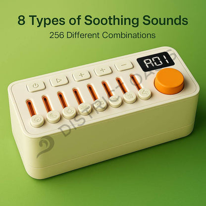 OasisDrift™ – White Noise & Light Aid$65.00