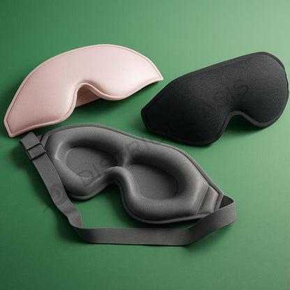 OasisShield™ – Soothing Sleep Mask$29.00