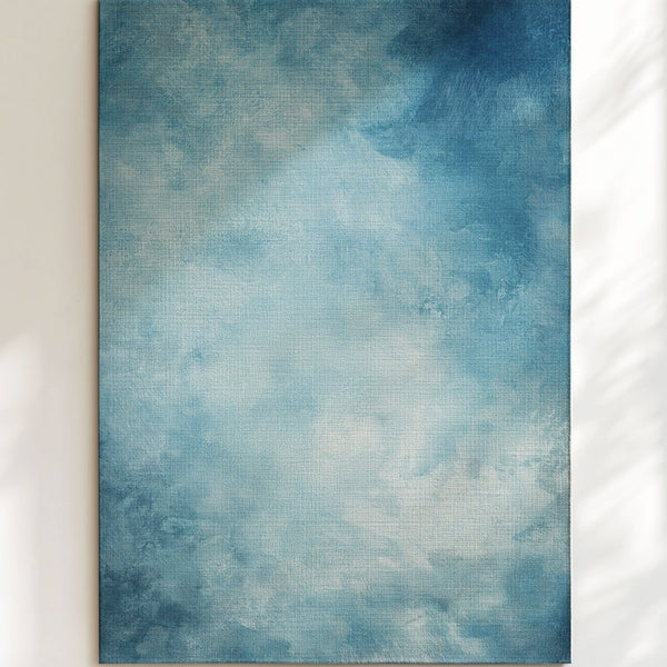 Whispering Horizon Rug | Nature - Inspired Rug by districtoasis