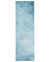 Whispering Horizon Rug – Airy Landscape - Inspired Calm, Soft & Serene | Nature - Inspired Rug by districtoasis