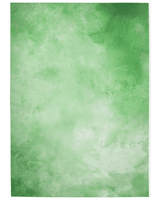 Whispering Horizon Rug – Airy Landscape - Inspired Calm, Soft & Serene | Nature - Inspired Rug by districtoasis